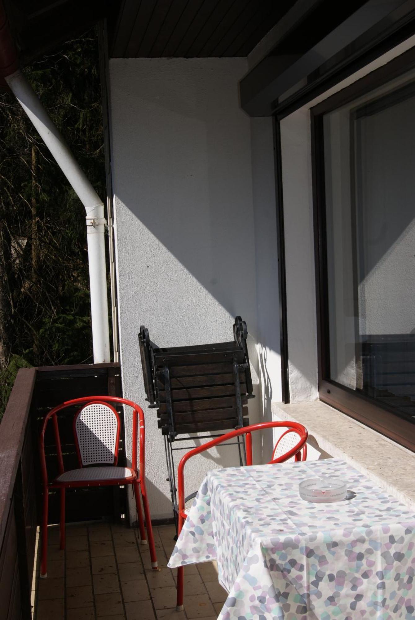 Ferienwohnung Schmidt Braunlage Room photo