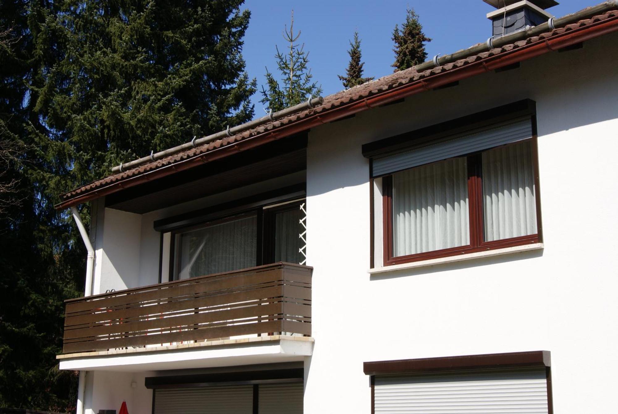 Ferienwohnung Schmidt Braunlage Room photo
